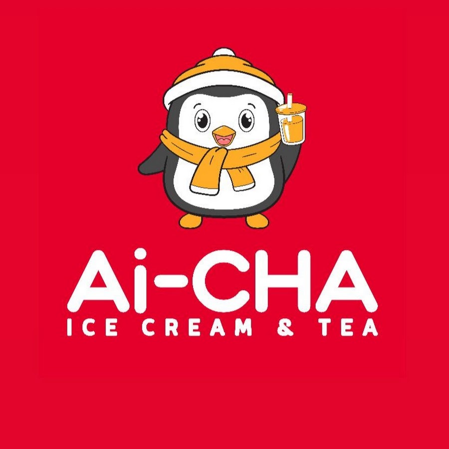 Logo Ai-Cha